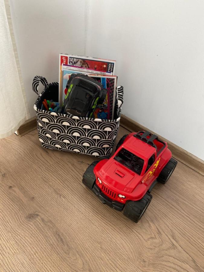 Fressh House Lägenhet Sincraieni Exteriör bild