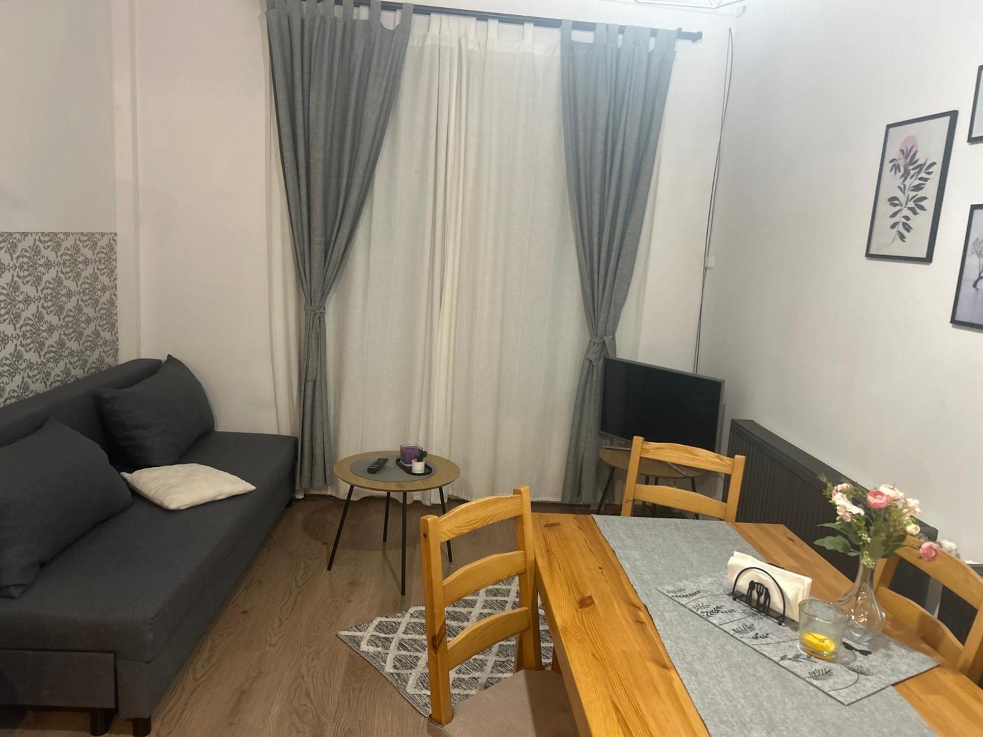 Fressh House Lägenhet Sincraieni Exteriör bild